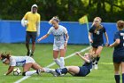 Women’s Soccer vs Endicott  Women's Soccer vs Endicott College. - Photo by Keith Nordstrom : Wheaton, Soccer